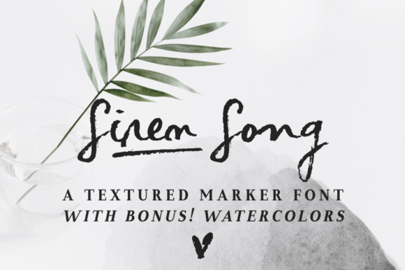 Exploring the Modern Brush Appeal of Siren Song