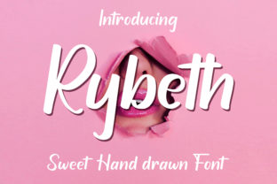 Rybeth: Infusing Romance and Playfulness into Your Designs