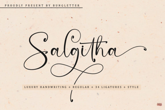Salgitha: Adding a Touch of Modern Luxury to Your Designs
