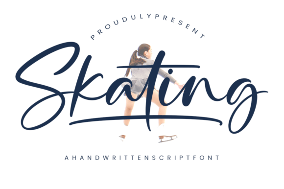 Skating: Adding Refined Elegance to Your Visual Projects