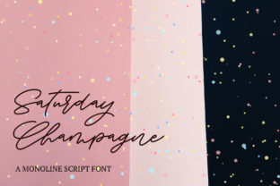 Uncorking Elegance: Why Saturday Champagne is Your Next Design Secret Weapon
