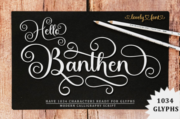 Why Hello Banthen is Your New Go-To for Elegant Branding